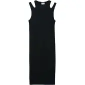s.Oliver Robe noir