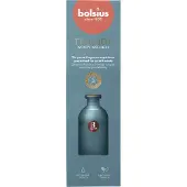 Bolsius True Joy Woody Wellness, diffuseur de parfum, 80 ml