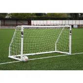 Precision Match Posts 3.66x1.22x1.20 M Football Goal Vert