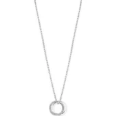 Lotus Collier Élégant Lotus pour Femmes LP1990-1/1