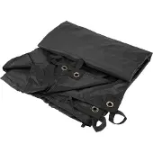 Brandit Premium 2x3m Mat Noir