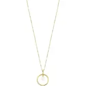 Lotus Collier Élégant Design Lotus pour Femmes LP1883-1/2