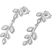Lotus Boucles d'Oreilles Lotus LP1783-4/1 pour Femmes