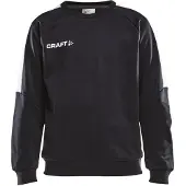 Craft Sweat col rond enfant progress r-neck