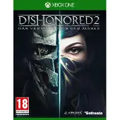 Dishonored 2 : L'Héritage du Masque