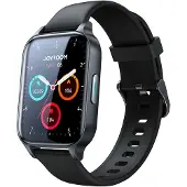 Lige Montre intelligente Joyroom Fit-Life JR-FT3 - Gris KP32819