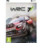 WRC 7