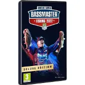 Bassmaster Fishing 2022 Deluxe (PC)