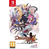 Disgaea 4 Complet +