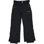 Spyder Olympia Pants Noir 12 Years Fille