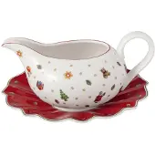 Villeroy & Boch Saucière avec base Toy's Delight