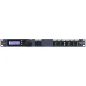 Dbx ZonePRO 1260M