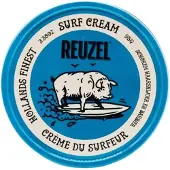 Reuzel Surf Cream crème cheveux pour un effet retour de plage 95 g