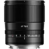 TTArtisan AF75mm F2 L