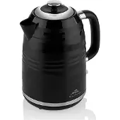Eta Duna bouilloire électrique 1,7 L 2200 W Noir