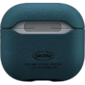 Skinarma Case Spunk Airpods 4 Bleu/Bleu