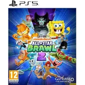 Nickelodeon All-Star Brawl 2