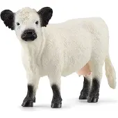 Schleich WIP 13960-BLANCA in White color size Talla unica