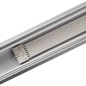 Philips Maxos Industry rail 58365299 2-longueur 2958mm DALI 7x2,5mm² blanc