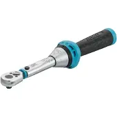 Hazet 5108-3CT Drehmomentschlüssel 1/4" 5108-3CT, 1 St.