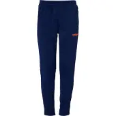 Uhlsport Pantalon de sport 'Score' bleu marine / jaune d'or