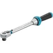 Hoenderdaal Clé dynamométrique 5120-3CT 10-60 Nm 1/2" | 4000896218905