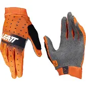 Leatt 1.0 Gripr Gloves Orange S Homme
