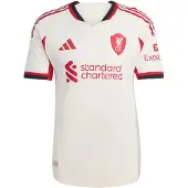 Adidas Authentic Homme - Jerseys/Réplicas, Blanc - Taille XXL - Poly Mesh