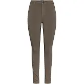 Pieces Wear Joggers Marron L Femme