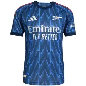 Adidas Authentic Homme - Jerseys/Réplicas, Bleu - Taille XS - Poly Mesh