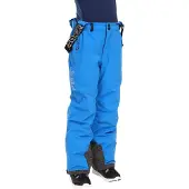 KILPI Mimas, pantalons de ski, junior, bleu