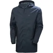 Helly Hansen Vancouver, imperméable, hommes, navy