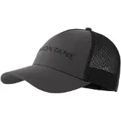 Montane Basecamp Mono Cap, gris