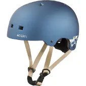 Cairn Eon, casque de vélo, bleu