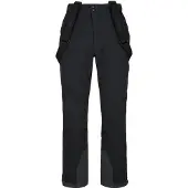 KILPI Methone, pantalons de ski, hommes, noir