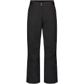 SCOTT Ultimate Dryo Tech, pantalons de ski, hommes, noir