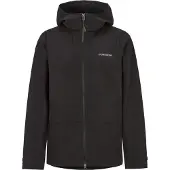 Didriksons Nordic, imperméable, hommes, noir