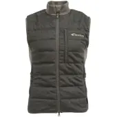 Carinthia Gilet G-LOFT Ultra Loden, homme, vert olive