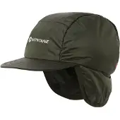 Montane Insulated Mountain Cap, vert