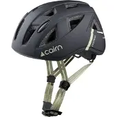 Cairn Casque de ville Kustom Junior Noir S Noir S