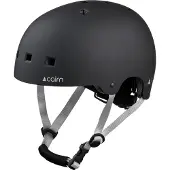 Cairn Eon, casque de vélo, noir