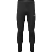 Montane Slipstream Trail Tights Reg Leg, pantalon, homme, noir