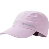 Montane Minimus Lite Cap, rose