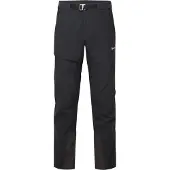 Montane Tenacity Xt Pants Reg Leg, pantalon de randonnée, homme, noir