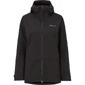 Didriksons Combinaison de pluie nordique , femme, noir