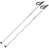 Salomon Escape Alu Poles Clair 140 cm