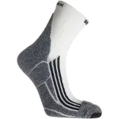 Seger Running Coolmax, chaussettes de course, blanc