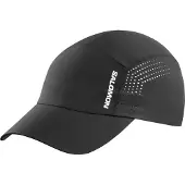 Salomon SHKout, casquette, noir