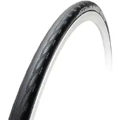 Tufo Calibra 700c X 23 Rigid Road Tyre Noir 700C x 23