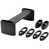 Profile Design A3c High Riser Kit Noir